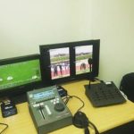 Video Assistant Referee makes historic bow in Africa