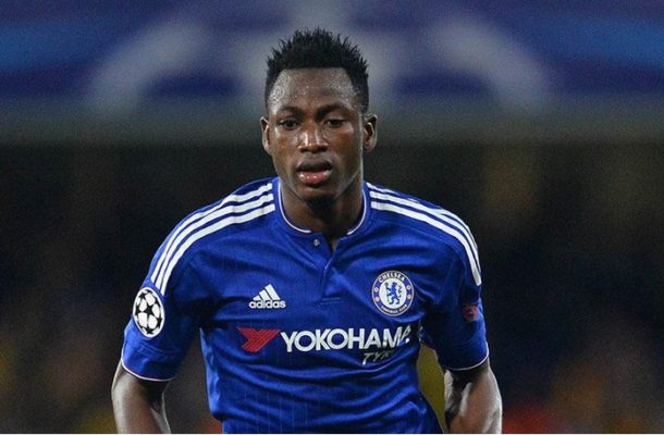 Chelsea boss Antonio Conte unsure about Baba Rahman’s future at the club