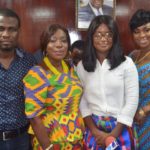 Tourism Ministry defends Akufo-Addo's daughter