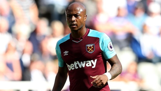 We would be lucky to get a packet of biscuits for him: Fans outraged over rejected Ayew bid