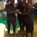 (Video)I took picture with Shatta Wale because my boss wanted it— Bulldog