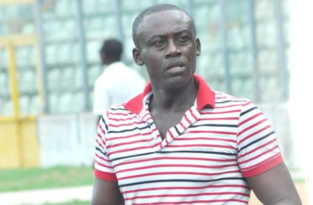 Gov’t should help end player exodus in Ghana- Michael Osei
