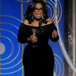 Oprah Winfrey reduces guests to tears with powerful speech
