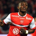 Saint-Etienne, Caen jostling for the signature of Majeed Waris