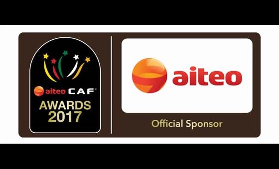 Aiteo CAF Awards 2017: Media Activities