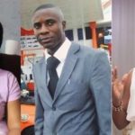 There is nothing between me and Patience Nyarko – Producer reacts to wife’s allegation