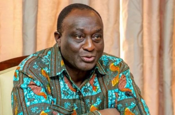 Names of persons who allegedly paid to sit by President Akufo-Addo at the expat awards