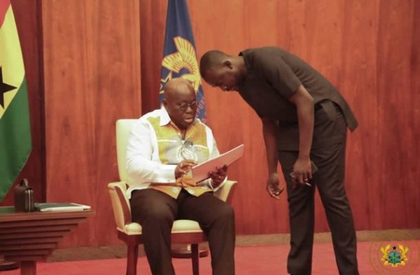 Akufo-Addo’s answers to vigilantism, cash-for-seat questions terrible - MFWA