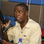 Akufo-Addo Gov't Legalized Stay Of Gitmo 2 Detainees - Kwesi Pratt