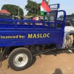 MASLOC runs after defaulters