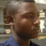 Truck Runs Over Policeman, Drags Him 40 Meters To His Death