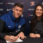 OFFICIAL: Chelsea complete the transfer of Ross Barkley from Everton