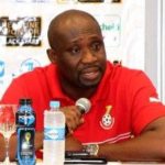 GFA takes full responsibility for Black Stars failure to qualify for World Cup- George Afriyie