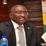 Dr Bawumia manipulated figures for 2016 arrears - Minority
