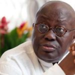 It is not my responsibility to fight corruption at GFA- Akufo-Addo