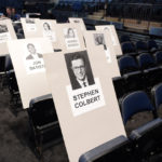 Grammys 2018 seating chart revealed! See the stars attending & where they will Sit