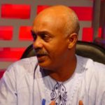 Tone down the fashion and focus on training- Casely-Hayford to GIJ students