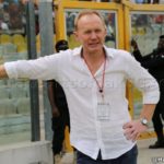 GHALCA G8: Hearts Coach Nutall assesses win over Kotoko