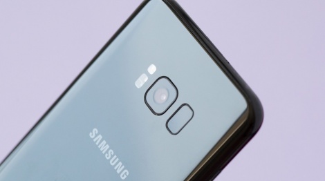 Samsung confirms the launch date for the Galaxy S9