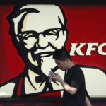 KFC jibe at McDonald's with Trump parody tweet