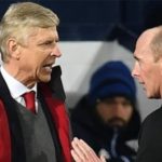 Arsene Wenger: Arsenal boss called referee Mike Dean 'not honest' and 'a disgrace'