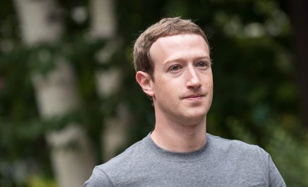 Mark Zuckerberg vows to 'fix' Facebook