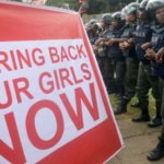Chibok girls: Kidnapped schoolgirl rescued in Nigeria