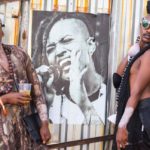 Pictures: Africa's first AfroPunk festival