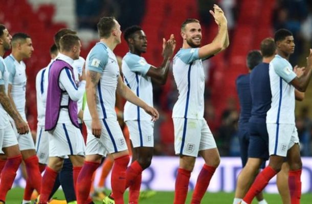 England to play Nigeria and Costa Rica ahead of World Cup