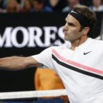 Australian Open 2018: Roger Federer beats Aljaz Bedene in first round
