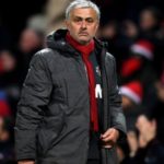 Jose Mourinho: Manchester United manager signs new contract to 2020