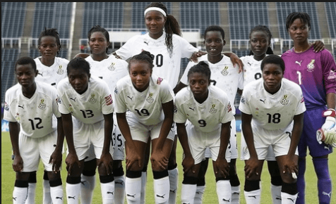 Akufo-Addo reassures CAF of Ghana’s readiness to host 2018 AWCON