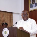 Akufo-Addo’s full statement on Special Prosecutor announcement