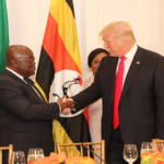 Ghana not 'shithole'; You can't 'insult' us – Akufo-Addo replies Trump