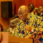 Special prosecutor is to put fear of God in public officers — Akufo-Addo