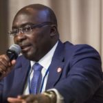 NPP Govt has achieved the "best annual real GDP growth", Bawumia claims