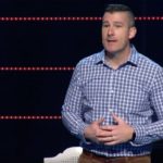 VIDEO: Pastor receives standing ovation after admitting to sexually abusing a minor