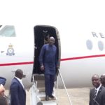 Bawumia flies to UK for medical attention