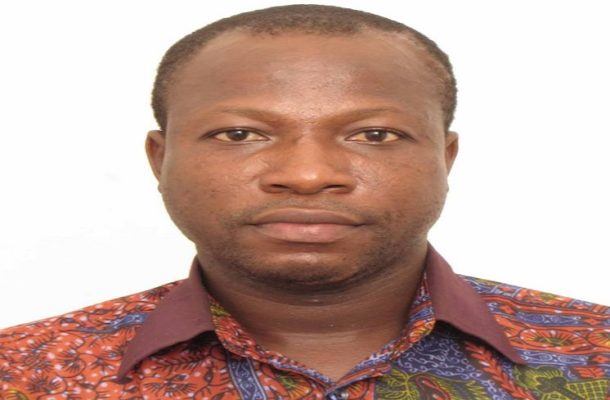 PDS is symptomatic of Ghana losing sovereignty – CPP