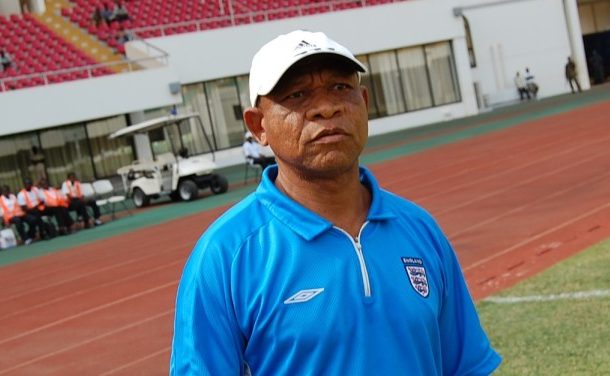 Exclusive: Coach Abdul Razak ‘Golden Boy’ declares interest in vacant Black Queens post