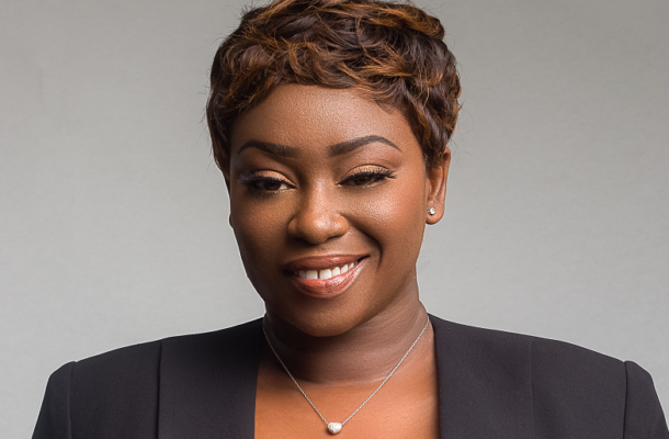 From Teacher to Media maven: Peace Hyde shares success story