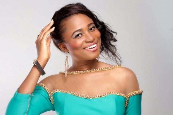 Unremorseful Christabel Ekeh says she will post more nude pictures