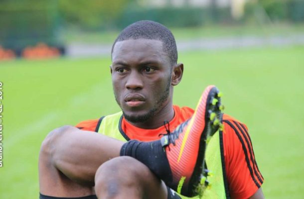 Majeed Waris edges closer to exit as Lorient accept two offers for the striker