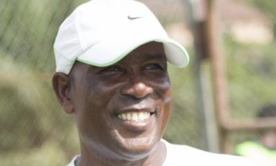 G8: Beating Asante Kotoko hurts me- Coach Karim Zito confesses