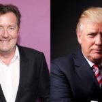 Piers Morgan urges Trump to apologize for ‘disgraceful and racist’ comment