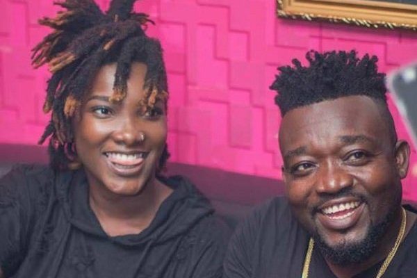Ebony's manager attacks Shatta Wale over VGMA comment