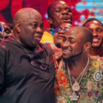 VIDEO: My fight with Davido was bigger than Abacha’s - Dele Momodu