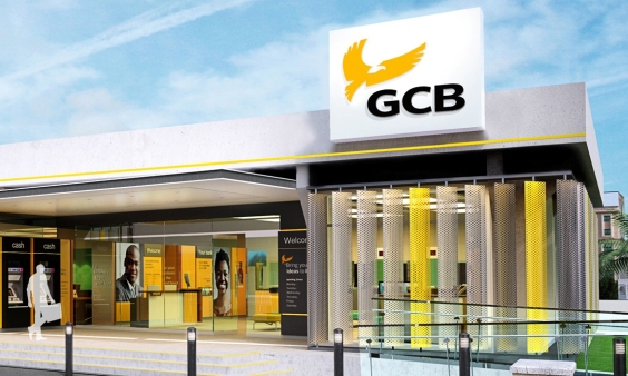 GCB Bank makes a profit of over $15million in Q1 of 2020