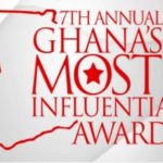 2017 Ghana Most Influential (GMI) awards opens nominations