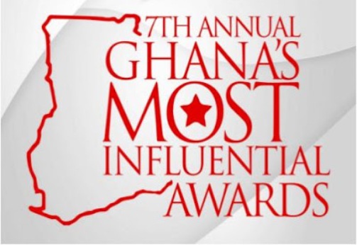 2017 Ghana Most Influential (GMI) awards opens nominations